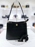 Louis Quatorze Women's Shoulder Bag HO3FM06BL P003569978