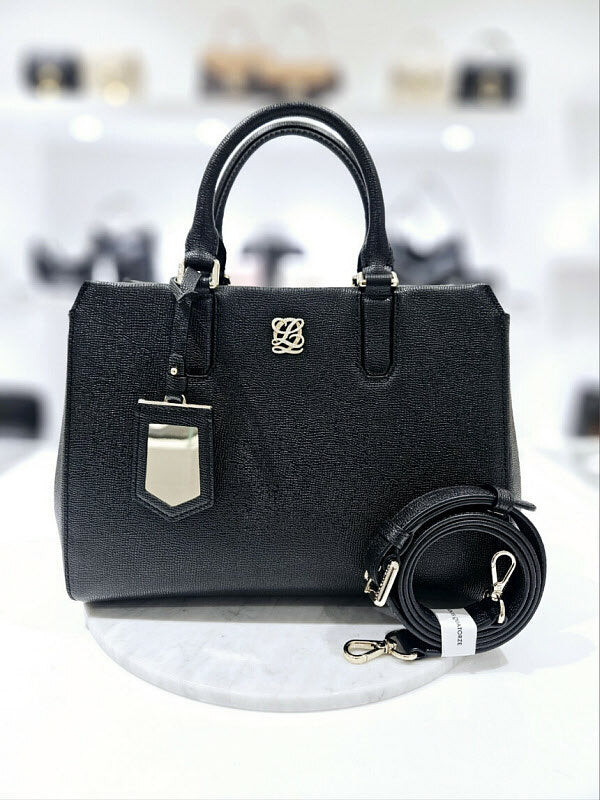 Louis Quatorze Women's Tote Bag HM1AL02BL P003569979