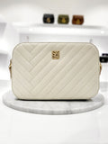 LuiccaTose Women's Crossbody Bag HQ3SD02IV P003569997