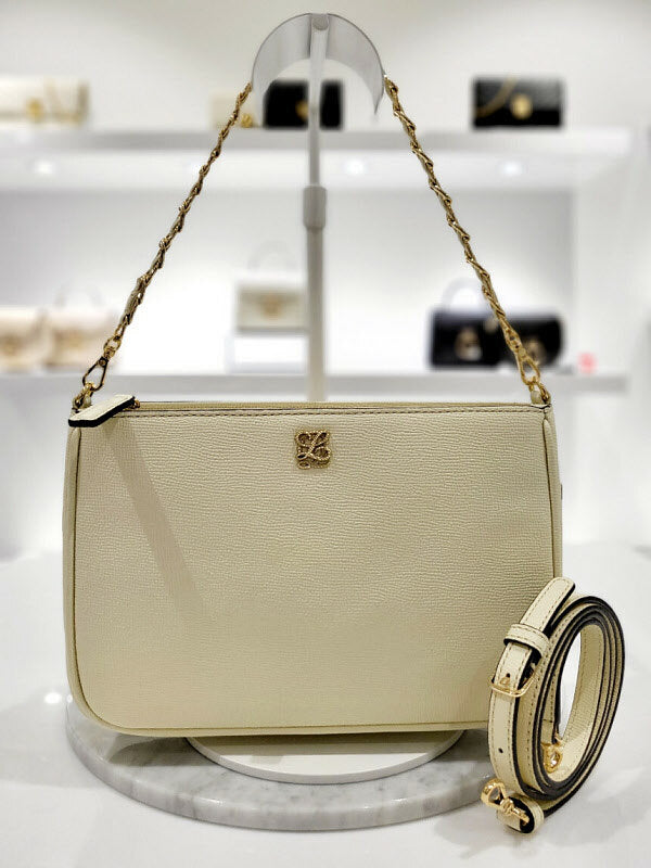 Louis Quatorze Women's Crossbody Bag HP1SD04IV (P003570018)