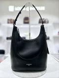 Louis Quatorze] Louis Quatorze Women’s Shoulder Bag HS4SD11BL (P003570050)
