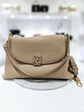Louis Quatouz Women's Shoulder Bag HR1FM03PI (P003570067)