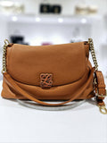 L'ACCÔTTE Women's Shoulder Bag HR1FM03OR (P003570068)