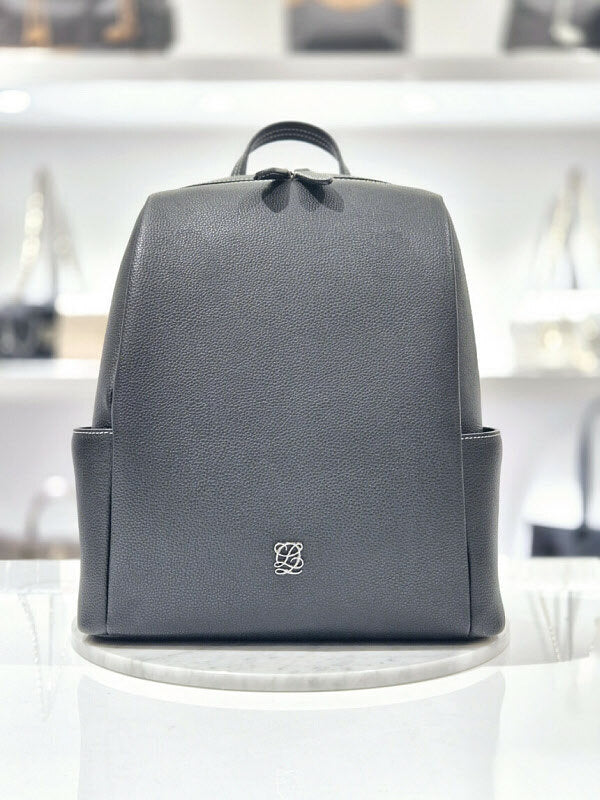 Louis Quatorze Women's Backpack HR3FM01BL P003570070