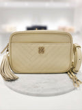 Louis Quatorze Women's Crossbody Bag HM1CB03IV (P003570071)