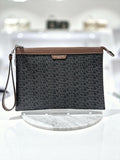 Louis Quatorze Men's Clutch Bag MQ3MG09GA (P003570108)
