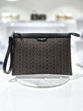 Louis Quatorze Men's Clutch Bag MQ3MG09TA P003570109
