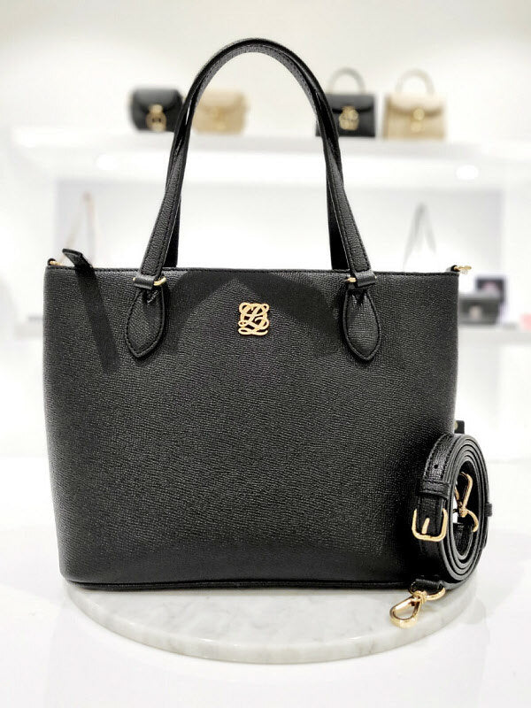 Louicattoz Women's Tote & Shoulder Bag HP1SD02BL P003602780