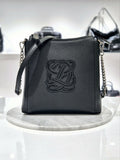 Louis Quatorze Women Crossbody Bag HS2FM03BL (P003626434)
