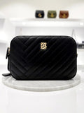 Louis Quatorze Women's Crossbody Bag HQ3SD02BL (P003632171)