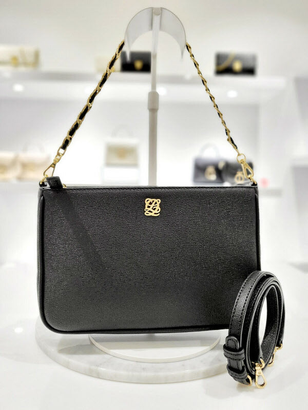 Louis Kactus Women's Crossbody Bag HP1SD04BL (P003655685)