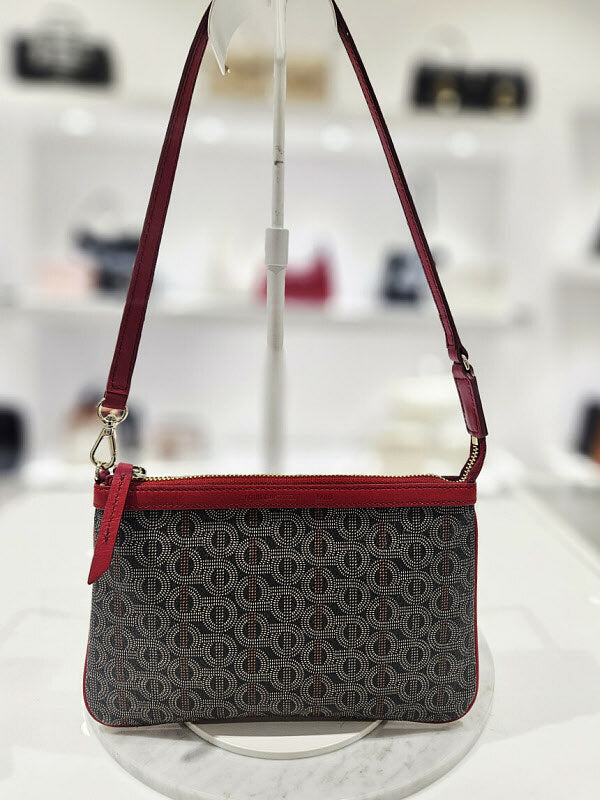 Louis Quatorze Women Shoulder Bag HS3MG11RE (P003661106)