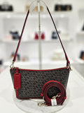 LouisxCDG Women's Shoulder Bag HS3MG05RE (P003661156)