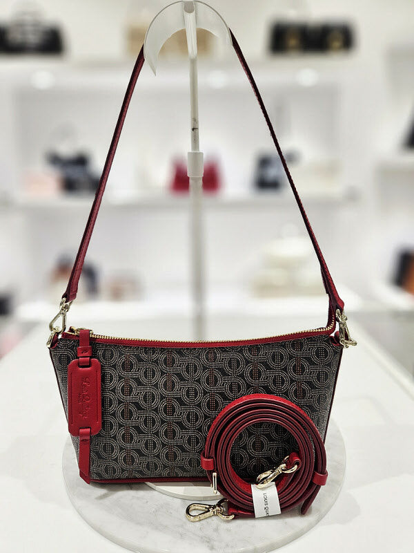 LouisxCDG Women's Shoulder Bag HS3MG05RE (P003661156)