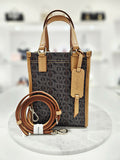 Louis Quatorze Women's Mini Tote Bag HS3MG02BE (P003661529)