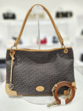 Louis Kelozo Women's Shoulder Bag HS2MG02BE (P003661535)