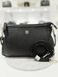 Louis Kelkuz women's shoulder bag HM2LO12BL (P003716825)