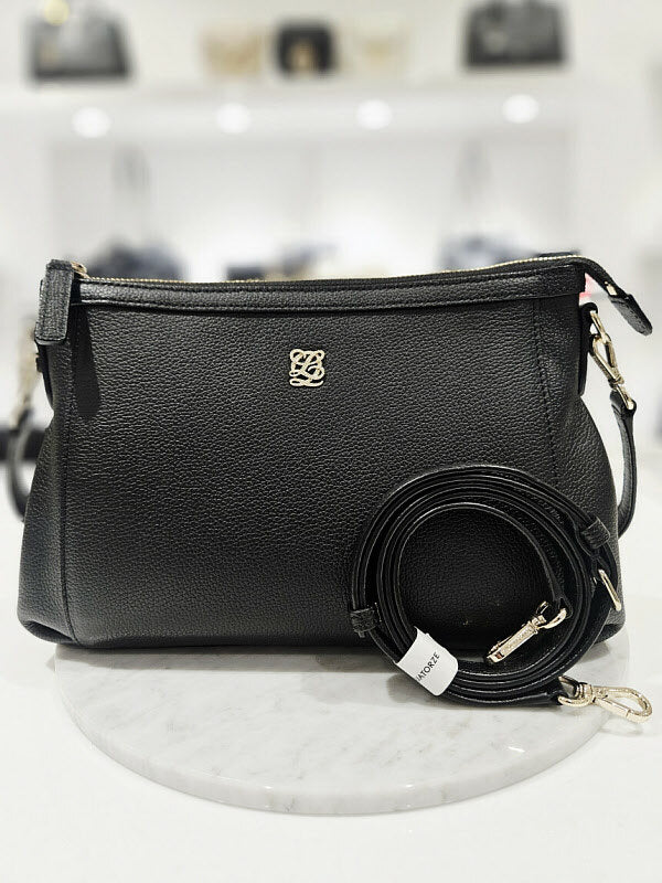 Louis Kelkuz women's shoulder bag HM2LO12BL (P003716825)
