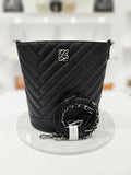 Louis Kaltius women bucket bag HS1QT10BL (P003731150)