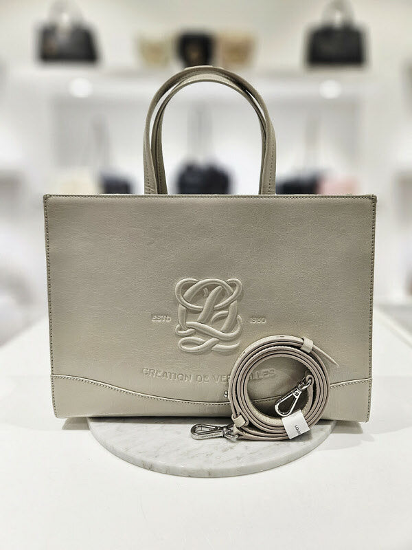 Louis Quatorze Women's Tote Bag HS3FM02GA (P003731151)