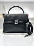 Louis Quatorze] Louis Quatorze Women’s Tote Bag HS1FM07BL (P003750926)