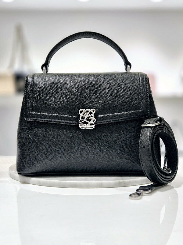 Louis Quatorze] Louis Quatorze Women’s Tote Bag HS1FM07BL (P003750926)