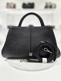 Louis Quatorze Women's Tote Bag HT1FM16BL (P003755285)
