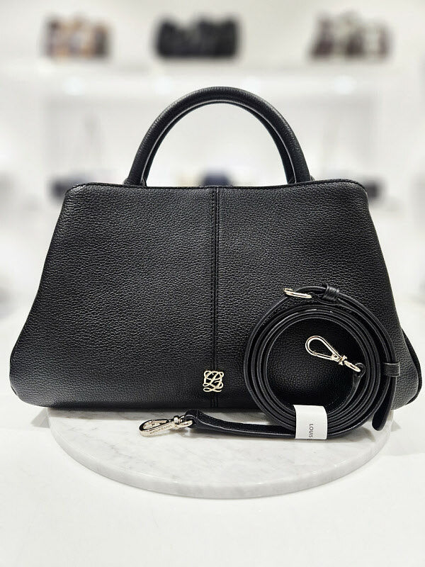Louis Quatorze Women's Tote Bag HT1FM16BL (P003755285)