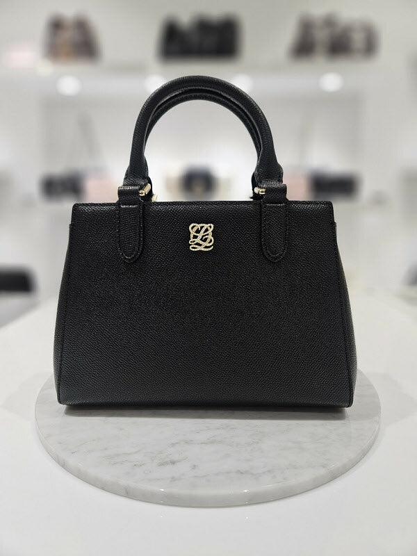 Louis Katoz Mini Tote Bag HQ1SD02BL (P003762940)