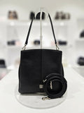 Louis Quatorze Women's Bucket Bag HT1FM18BL (P003782314)