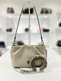 Louis Quatorze] Louis Quatorze Women’s Cross Bag HT1FM19BE (P003782318)