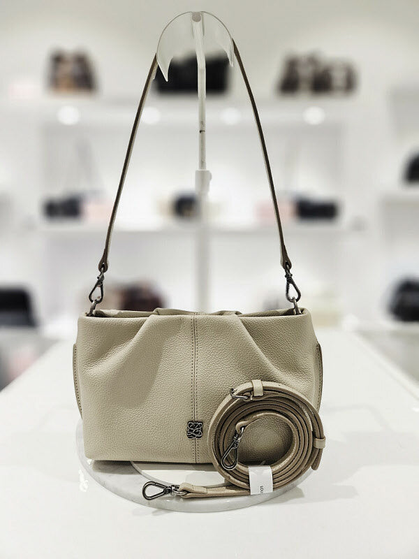 Louis Quatorze] Louis Quatorze Women’s Cross Bag HT1FM19BE (P003782318)