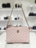 Louis Kyle Women's Shoulder Bag HS1QT11PI (P003782319)