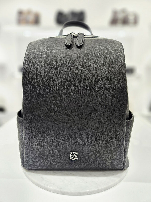 Louis Cattoz Women's Backpack HT3FM41BL P003785343