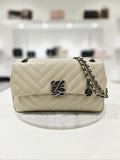 LuiccaToz Women Shoulder Bag HT1QT11IV P003795024