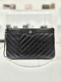 LuiccaToise Women's Clutch Bag HT1QT03BL P003796265