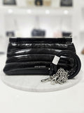 Louis Quatorze Women's Clutch Bag HS3QT06BL (P003796267)