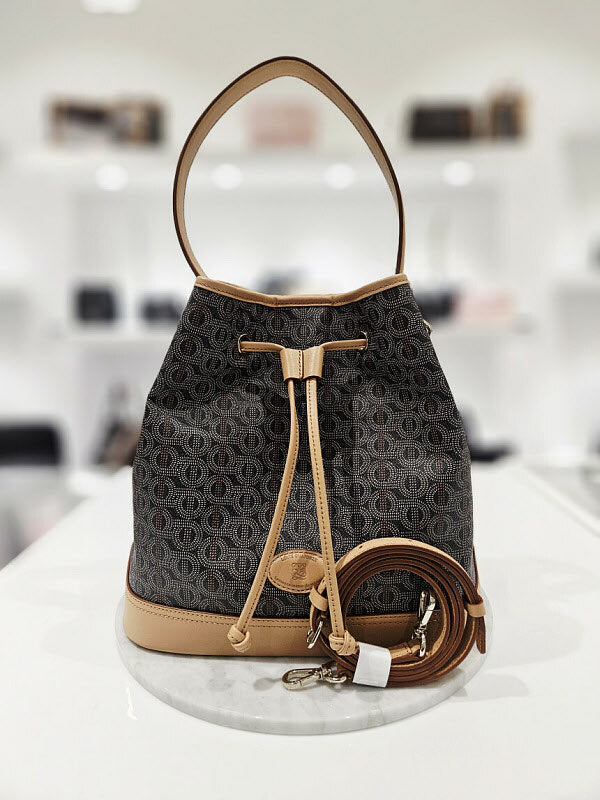 Louis Cattox Women's Bucket Bag HS2MG03BE (P003796586)