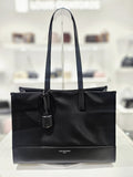 Louis Catoz Women's Shoulder Bag HS1FM16BL (P003801095)