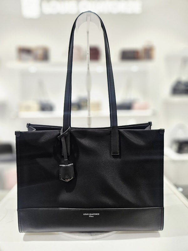 Louis Catoz Women's Shoulder Bag HS1FM16BL (P003801095)