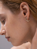 Jaynee Libre Earring silver