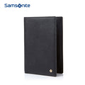 Samsonet Sapieno Morgan Passport Wallet