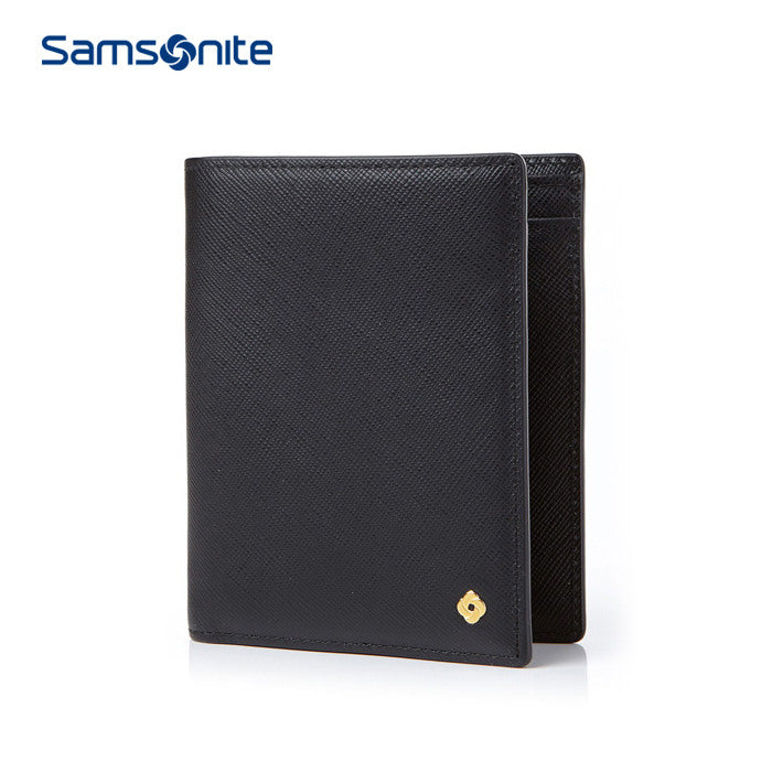 Cosomes NATO Spyano Morgan Mens Business Card Wallet