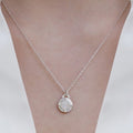 Designer Mall Women's Daily Accessory Tone Necklace