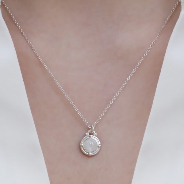 Designer Mall Women's Daily Accessory Tone Necklace