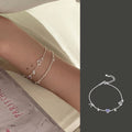 Designer Mall Women Cute Star Style Bracelet