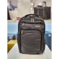 American Tourister Savezone 01 SEGNO BACKPACK 3 AS Segno Backpack large functional top-notch travel 
