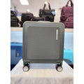 American Tourister Savezone 01 MAXIVO RT MaxiBo 17-inch square carry-on 2080 packing system HO224025