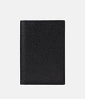 True Grip Jeju Cowhide Pocket Wallet Card Wallet - HORSEHIDE EDITION
