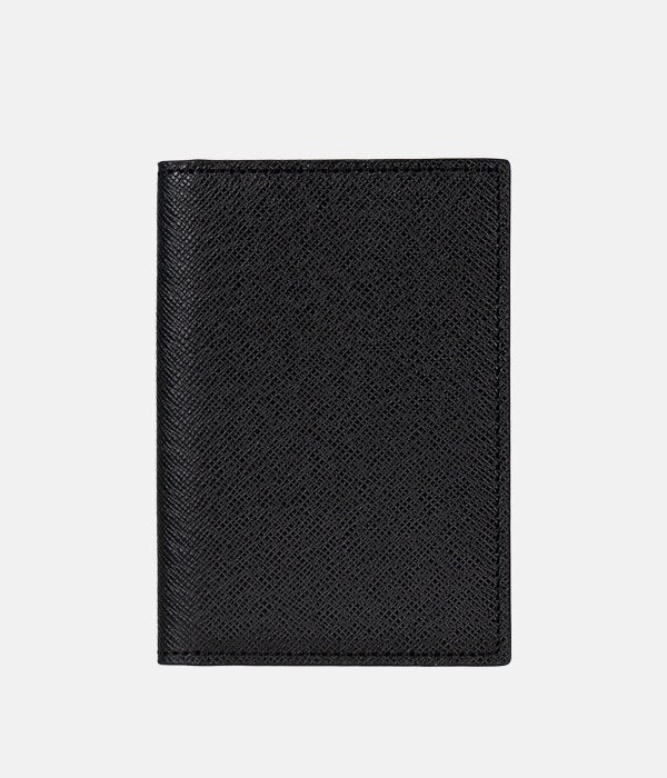 True Grip Jeju Cowhide Pocket Wallet Card Wallet - HORSEHIDE EDITION